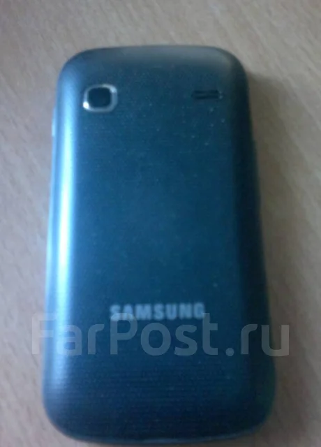 Samsung Galaxy Gio. �/� ����