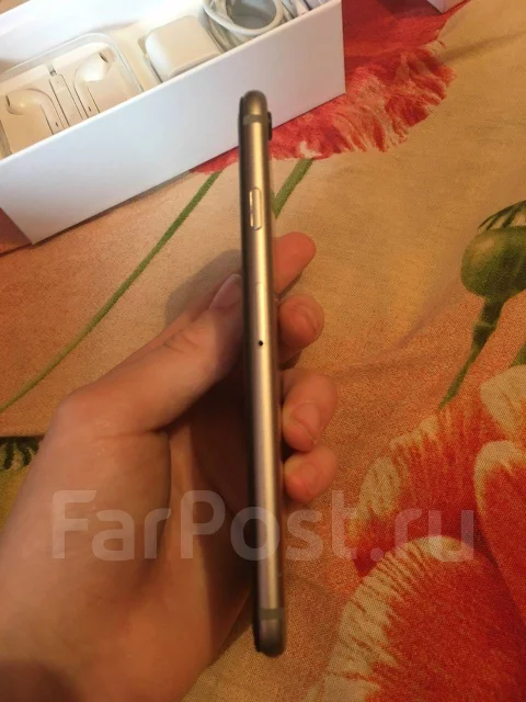 Apple iPhone 6. �/�, �����, 4G LTE ����