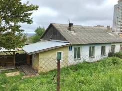 Продается дом ул. Полевая, 6 во Владивостоке Продается дом ул. Полевая, 6. Улица Полевая 6, р-н Эгершельд, площадь дома 32,0 кв. м., электричество 30 кВт, отопление твердотопливное, от агентства...