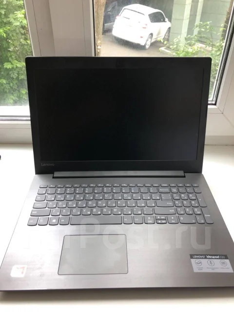 Lenovo IdeaPad 330-15ARR. 15.6", ��� 4 ��, ���� 460���, WiFi: 1, Bluetooth: 1, ����������� �� 4��. ����