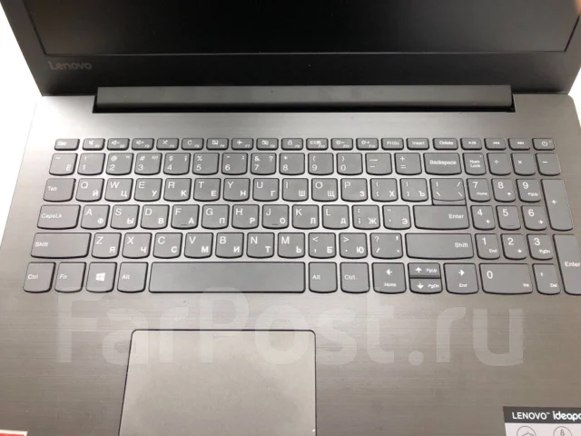 Lenovo IdeaPad 330-15ARR. 15.6", ��� 4 ��, ���� 460���, WiFi: 1, Bluetooth: 1, ����������� �� 4��. ����