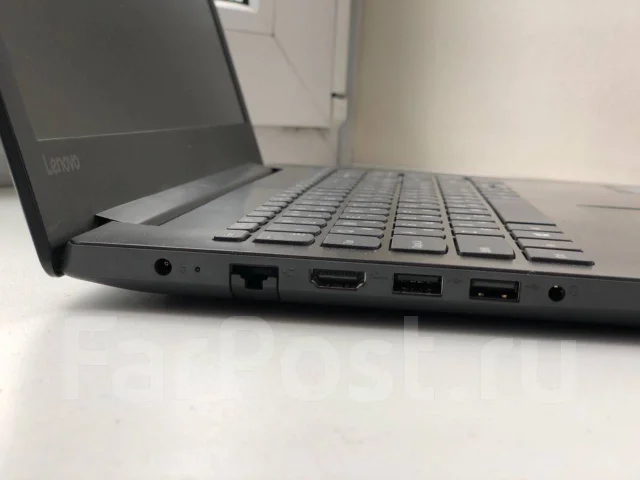 Lenovo IdeaPad 330-15ARR. 15.6", ��� 4 ��, ���� 460���, WiFi: 1, Bluetooth: 1, ����������� �� 4��. ����