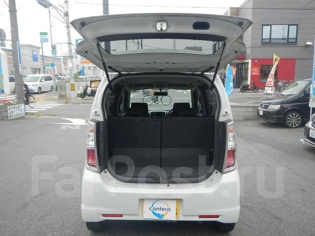 Suzuki Wagon R. �������, ��������, 0.7 (52��.�.), ������, �/�, ��� ���. ��� ����� �� ������������ ����