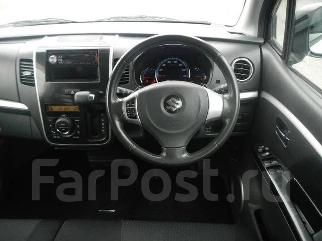 Suzuki Wagon R. �������, ��������, 0.7 (52��.�.), ������, �/�, ��� ���. ��� ����� �� ������������ ����