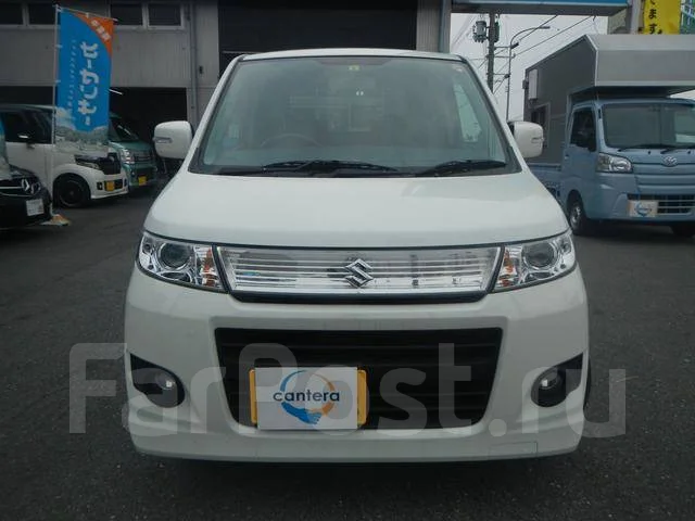 Suzuki Wagon R. �������, ��������, 0.7 (52��.�.), ������, �/�, ��� ���. ��� ����� �� ������������ ����