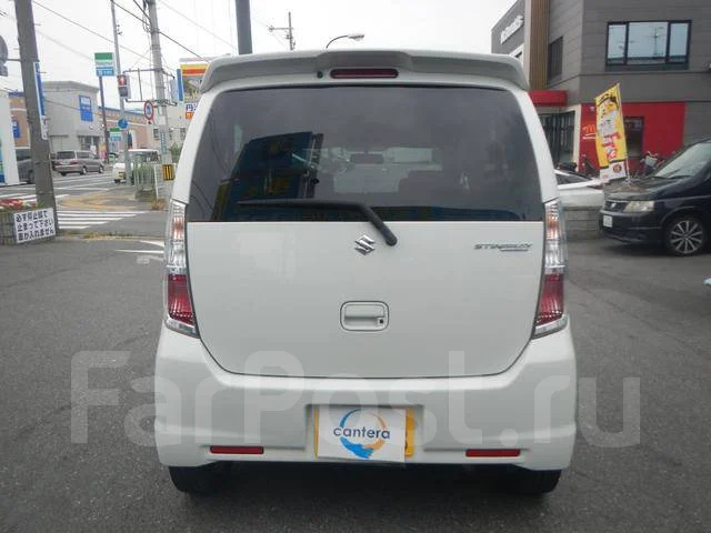 Suzuki Wagon R. �������, ��������, 0.7 (52��.�.), ������, �/�, ��� ���. ��� ����� �� ������������ ����