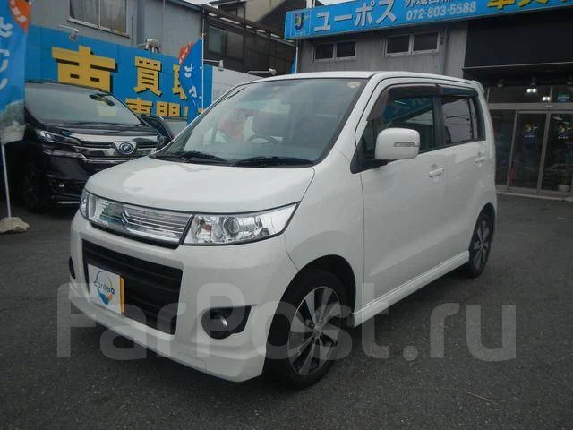 Suzuki Wagon R. �������, ��������, 0.7 (52��.�.), ������, �/�, ��� ���. ��� ����� �� ������������ ����