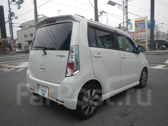 Suzuki Wagon R. �������, ��������, 0.7 (52��.�.), ������, �/�, ��� ���. ��� ����� �� ������������ ����
