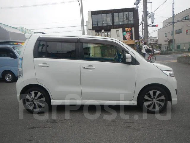 Suzuki Wagon R. �������, ��������, 0.7 (52��.�.), ������, �/�, ��� ���. ��� ����� �� ������������ ����