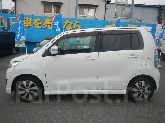 Suzuki Wagon R. �������, ��������, 0.7 (52��.�.), ������, �/�, ��� ���. ��� ����� �� ������������ ����