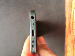 Apple iPhone 5. �/�, ������, 3G ����