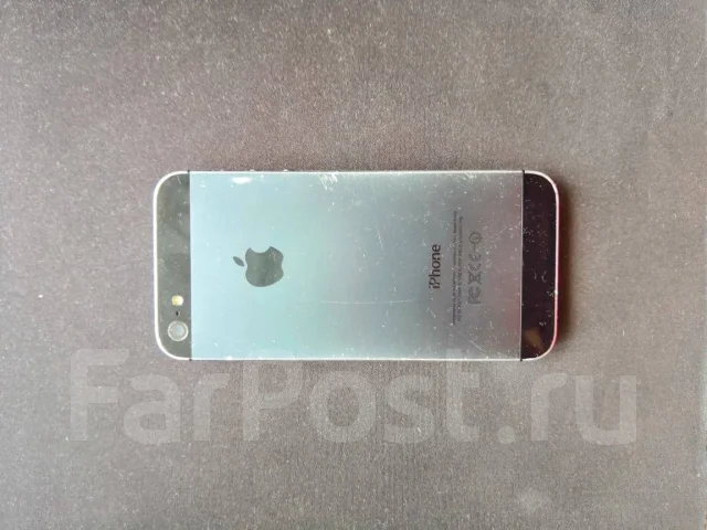Apple iPhone 5. �/�, ������, 3G ����