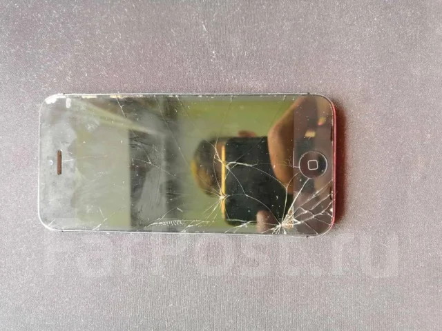 Apple iPhone 5. �/�, ������, 3G ����