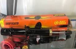 Стойка передняя Honda Civic EK# 95-01 Orthia EL# Partner EY# 96-05 в Барнауле Амортизатор. Honda: Ballade, Orthia, Civic, Integra SJ, Domani, Civic Ferio, Partner, Accord, Torneo B16A6, B18B4, D15Z4, D16Y9, B16A, B16A2, B16A4, B...