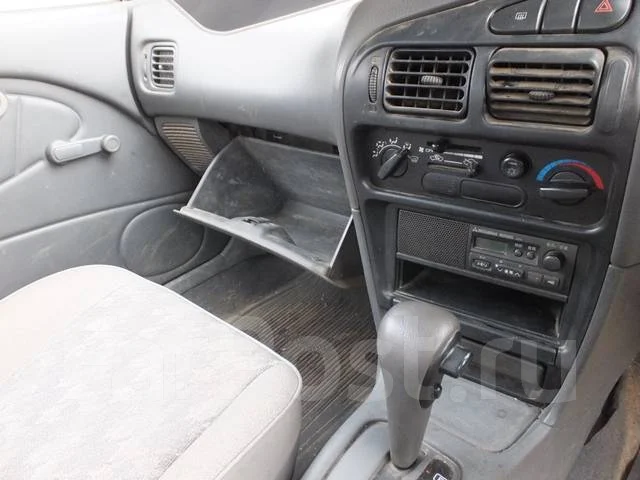 Mitsubishi Libero. �������, 4wd, 1.5 (86��.�.), ������, �/�, ��� ���. ��� ����� �� ������������ ����