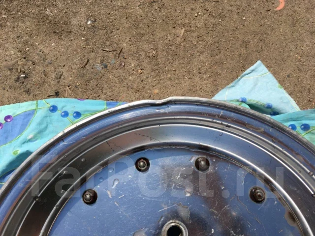 SSR MK-I. 6.5/6.5x15", 5x114.3, ET18/-22 ����