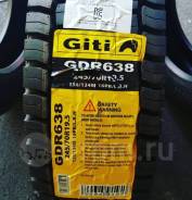 Giti GDR638. ,  