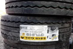 Giti GTL919. �����������, ����� ����