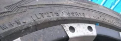 Bridgestone B-style EX. ������, 2014 ���, �/�, ����� 60�% ����