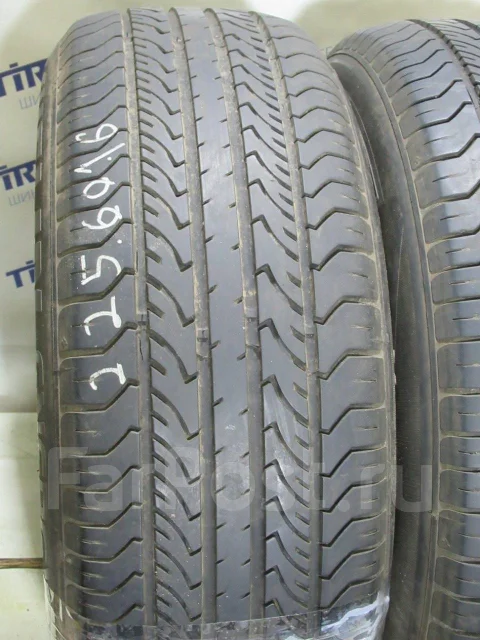 Michelin Energy MXV8. ������, 2005 ���, �/�, ����� 20 % ����