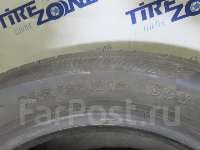Michelin Energy MXV8. ������, 2005 ���, �/�, ����� 20 % ����
