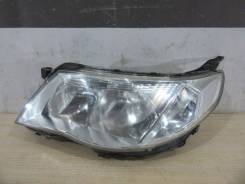 Фара левая ксенон Subaru Forester S12 в Петрозаводске Фара. Subaru Forester, SH5, SH9, SHD, SHH, SHJ, SHM, SHN, SH9L EE20Z, EJ204, EJ253, EJ255, FA20, FB20, FB25