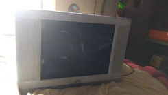 JVC. CRT (���)