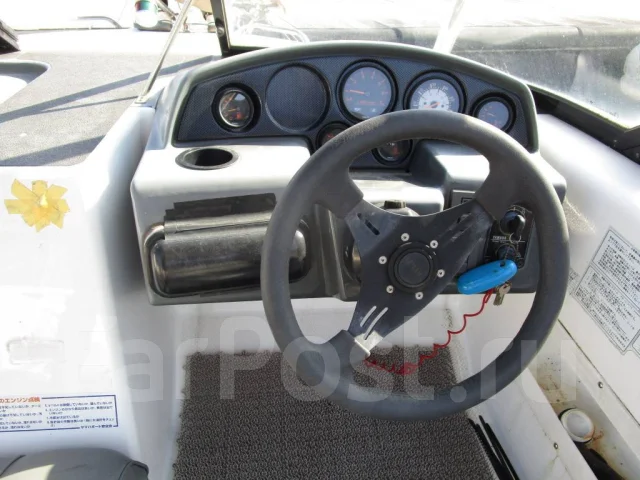 Yamaha Aero Gear. 2003 ���, ����� 6��., ��������� ���������, 100��.�., ������. ��� ����� �� ������������ ����