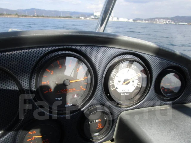 Yamaha Aero Gear. 2003 ���, ����� 6��., ��������� ���������, 100��.�., ������. ��� ����� �� ������������ ����