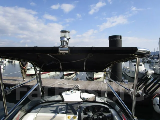 Yamaha Aero Gear. 2003 ���, ����� 6��., ��������� ���������, 100��.�., ������. ��� ����� �� ������������ ����