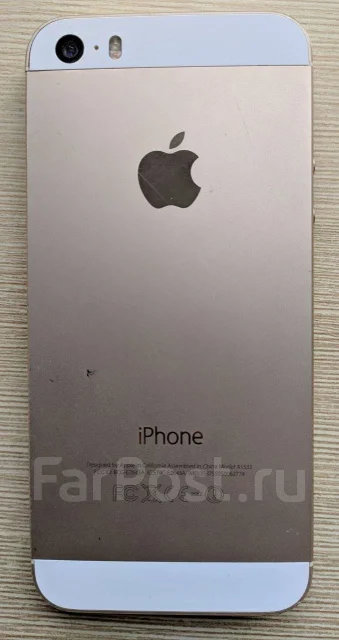 Apple iPhone 5s. �/�, �������, 3G, 4G LTE ����