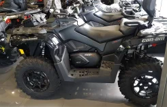 BRP Can-Am Outlander 1000R XT-P. ��������, ���� ���\���, ��� ������� ����