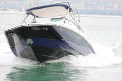 Monterey. 2011 ���, ����� 7,9��., ��������� ������������, 300��.�., ������ ����