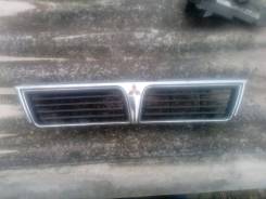 Решетка радиатора Мицубиси Галант в Рязани Решетка радиатора. Mitsubishi Galant