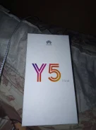 Huawei Y5 Prime. �����, ������, 3G, 4G LTE, Dual-SIM