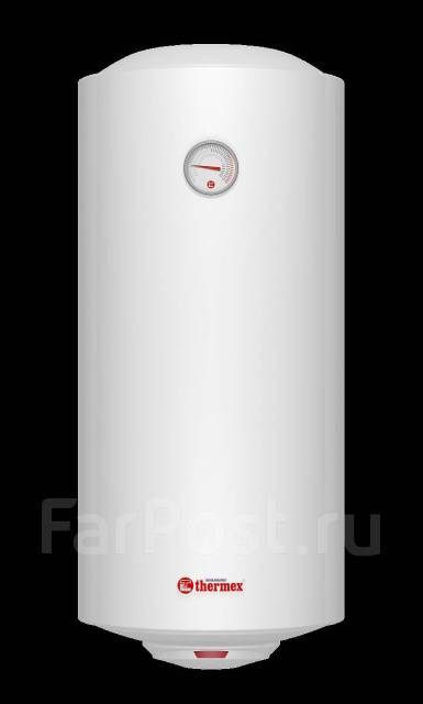 Водонагреватель накопительный Thermex TitaniumHeat 100л в сети МистерТ ...