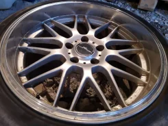 Stern. 9.0x18", 5x114.3, ET38 ����