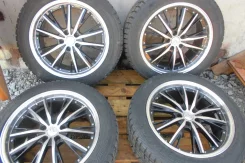Anhelo Kleitos. 8.5x19", 5x114.3, ET35, �� 73,1���. ����