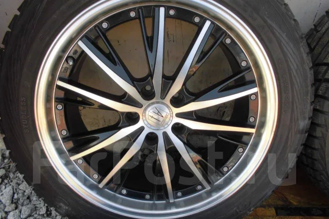 Anhelo Kleitos. 8.5x19", 5x114.3, ET35, �� 73,1���. ����