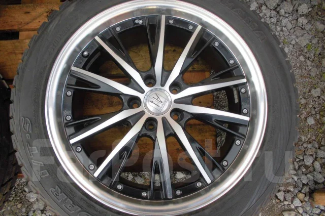 Anhelo Kleitos. 8.5x19", 5x114.3, ET35, �� 73,1���. ����