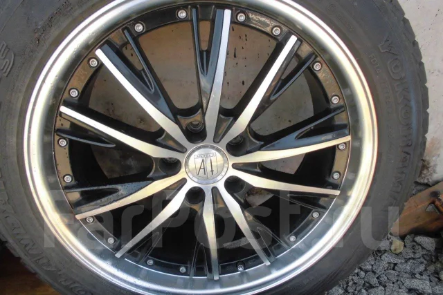 Anhelo Kleitos. 8.5x19", 5x114.3, ET35, �� 73,1���. ����