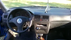 Volkswagen Bora. NET, NET ����