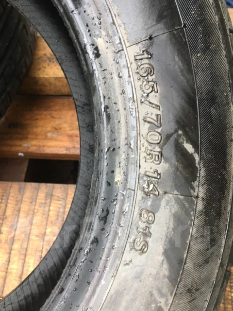 Yokohama S73AV. ������, 2012 ���, �/�, ����� 20 % ����