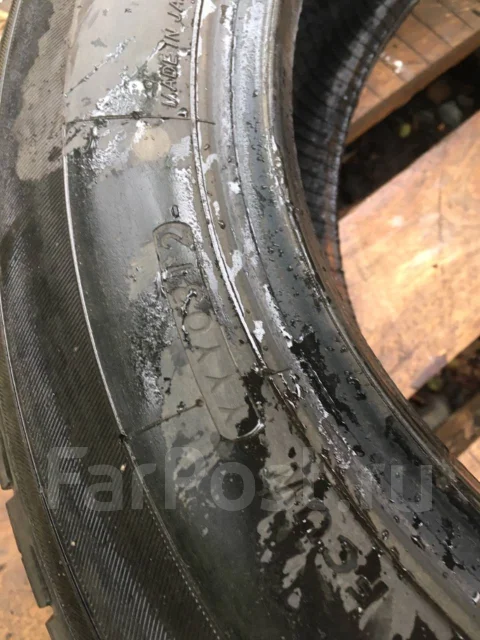 Yokohama S73AV. ������, 2012 ���, �/�, ����� 20 % ����
