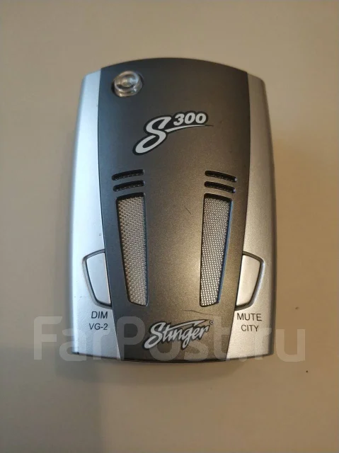 Stinger ����
