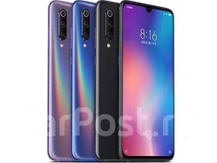 Xiaomi Mi9 SE. �����, �����, 4G LTE, Dual-SIM, NFC ����