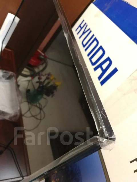 Hyundai. LED ����