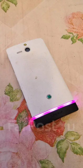Sony Ericsson Xperia. �/�, �����, ������, 3G ����
