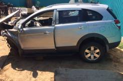Daewoo Winstorm. KLAC ����