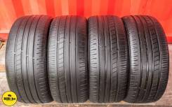 1157 Zeetex HP2000 vfm Б/П по РФ ~3-5mm, 225/40 R18 во Владивостоке Zeetex HP2000 vfm. Летние, 2017 год, 50 %